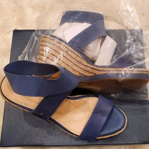 Cole Haan NIB Espradrilles